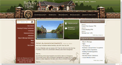 Desktop Screenshot of gpdi.or.id